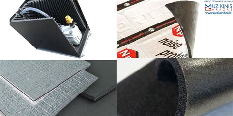 garso izoliacija namuose