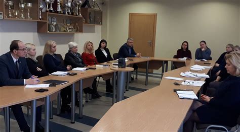 Savivaldybės administracijos schema su išskirtu Vaiko teisių apsaugos padaliniu