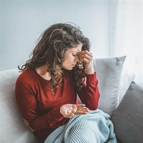 migrena nėštumo metu