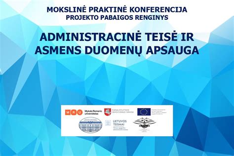 Asmens duomenų apsaugos principai