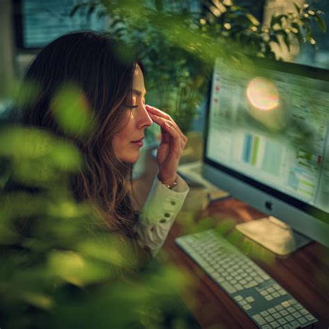 ekranų poveikis miegui