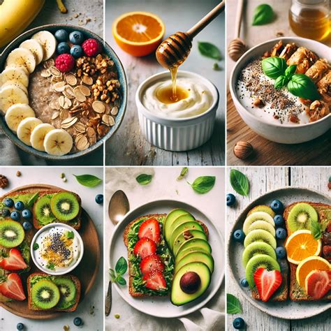 Sveiki pusryčių variantai vaikams