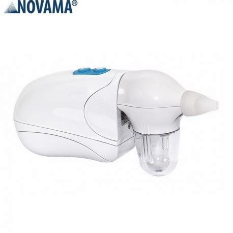 Nosies aspiratorius kūdikiui