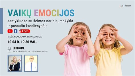 vaikų piešinys su šeimos nariais ir skaičiais