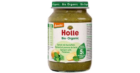 Ekologiška špinatų ir bulvių tyrelė