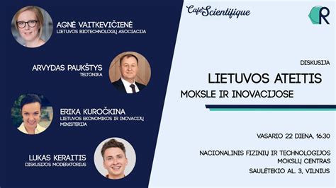 vaikų mokslas ir ateitis