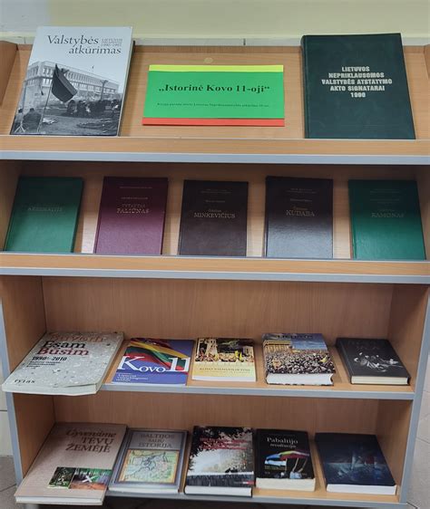 Lietuvos knygų paroda