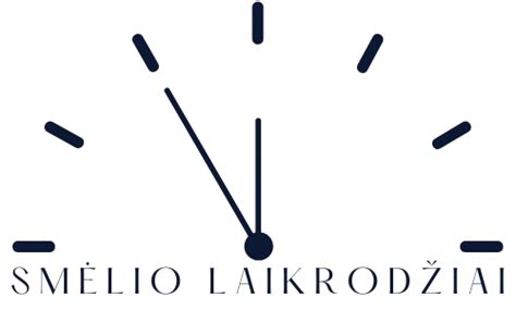 Laiko tėkmės simbolis