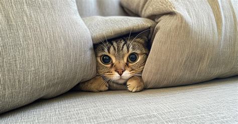 katės gimdymo procesas