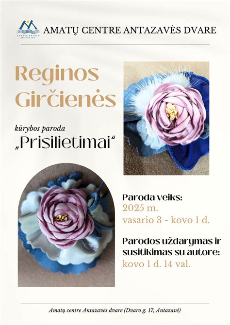 Senjorai užsiima rankdarbiais