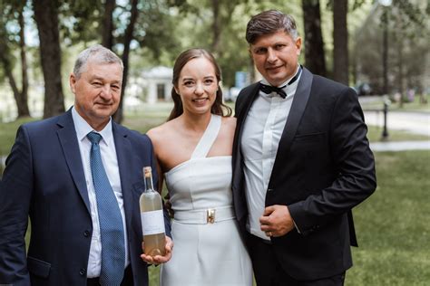 Marijaus Žiedo šeima