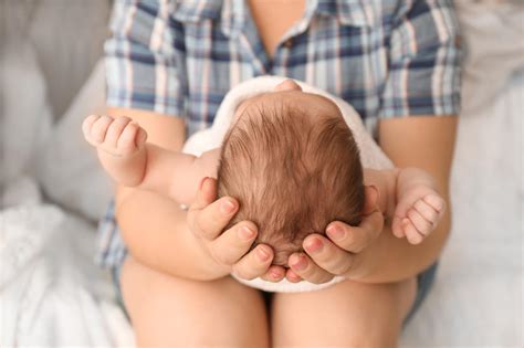 Kūdikio galvytės kaulai