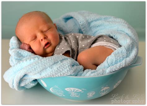 Kūdikio galvytės fotografavimas