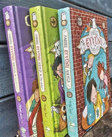 Vintažinės vaikiškos knygos