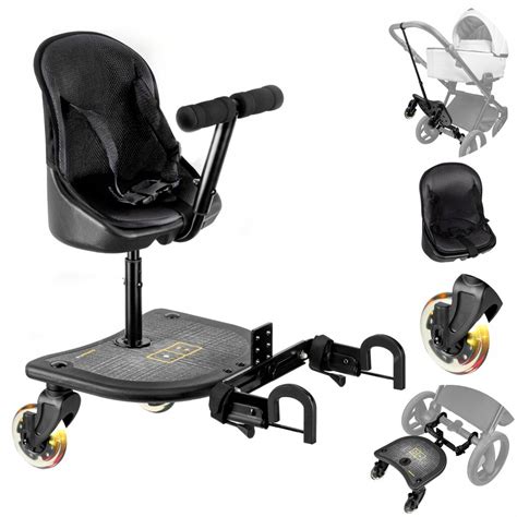 Vežimėlių eilė lauke