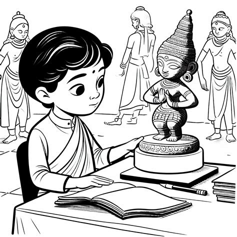 vaikas žiūri į spalvingus konstruktorius