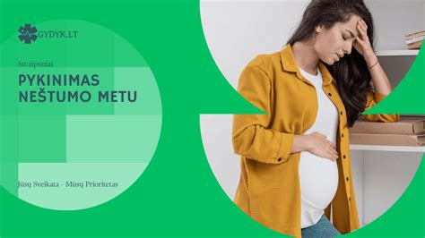 Rytinis pykinimas nėštumo metu ir jo poveikis dantų emaliui