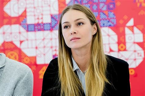 Ieva Andrejevaitė per kovos sceną