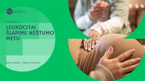 Fiziologiniai nėštumo pokyčiai