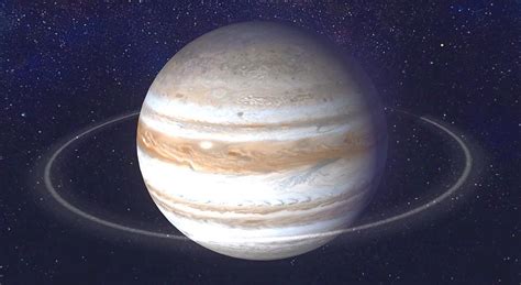 Jupiterio planeta