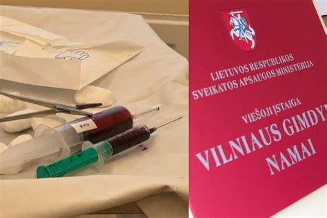 Naujagimio virkštelės liekana