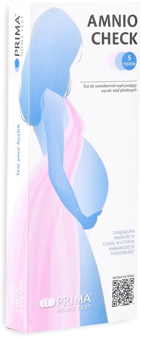 schematinis vaisiaus vandenų paėmimo (amniocentezės) vaizdas