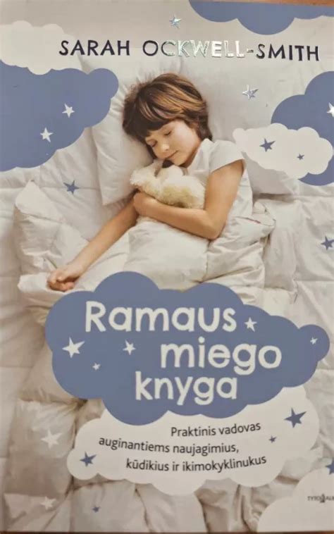 ramaus miego iliustracija