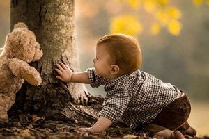 Kūdikio dienos režimas