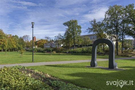 Istorinė Utenos miesto nuotrauka