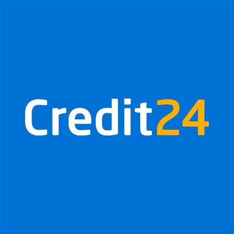 Credit24 logotipas