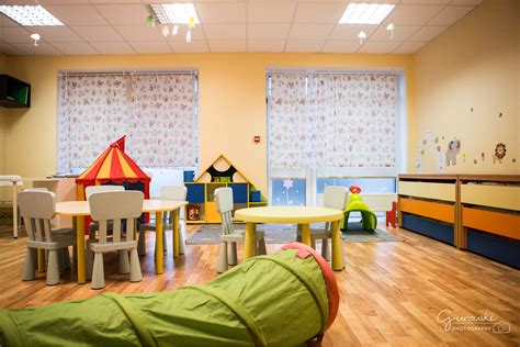 vaikų saugumas darželyje