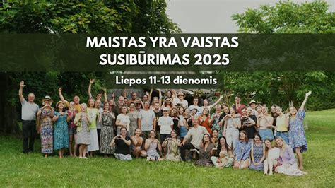 Keturvėjininkų grupės susibūrimas