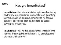 Veiksniai, įtakojantys vyrų vaisingumą