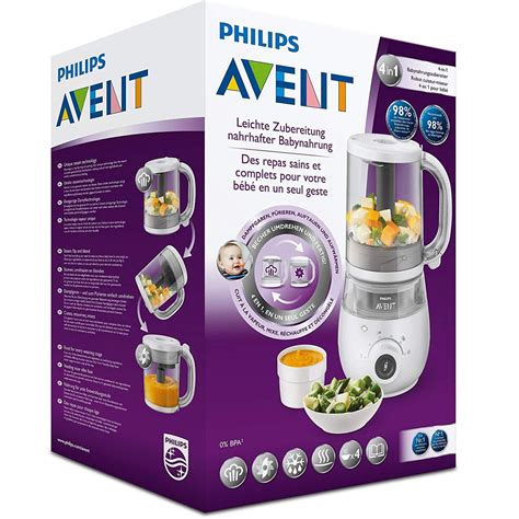Philips AVENT garintuvas-trintuvas 2-in-1