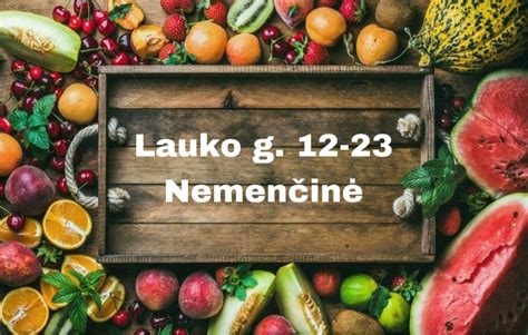 Skirtingi vaisių ir daržovių tipai kūdikio maistui