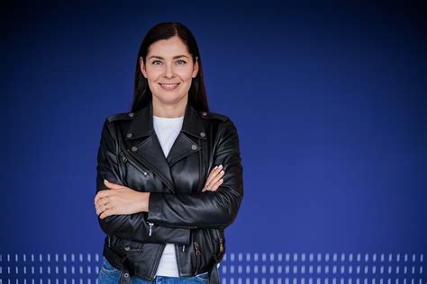 Eglė Daugėlaitė su vaikais