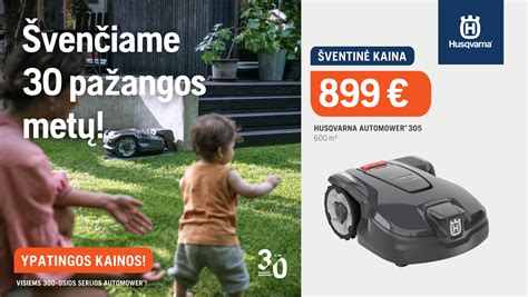 Ermitažo sodo prekių asortimentas