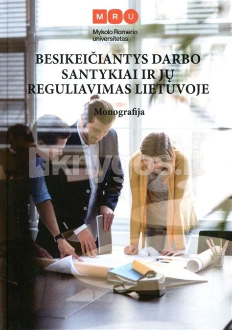 Jaunimo darbo santykiai