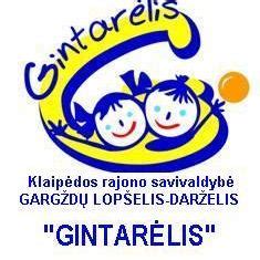 Gargždų lopšelis-darželis 