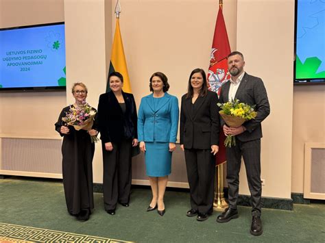 Mokytojai dirbantys su vaikais