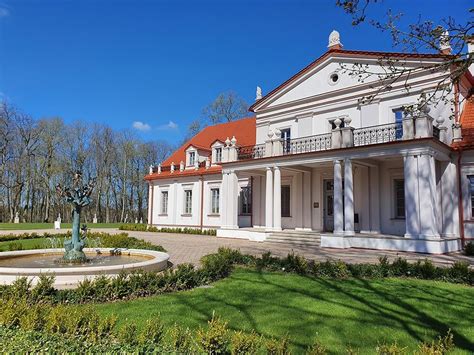 Ilzenbergo dvaro aplinka