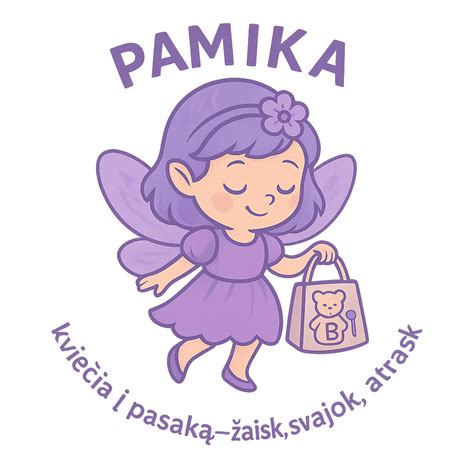 vaikas su segtuvu, pilnu piešinių