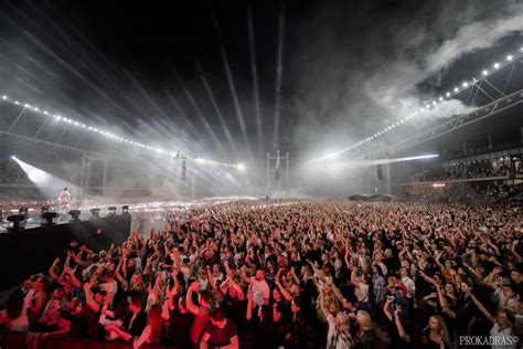 SEL grupės koncertas