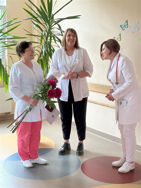 vaikų ligų skyriaus slaugytoja