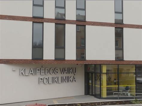vaikų ligoninės tyrimų laboratorija