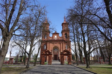 Panevėžio Šv. Petro ir Povilo bažnyčia
