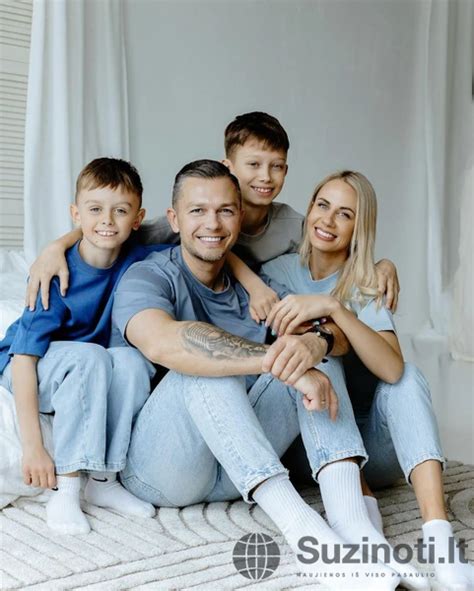 šeima planuoja finansus