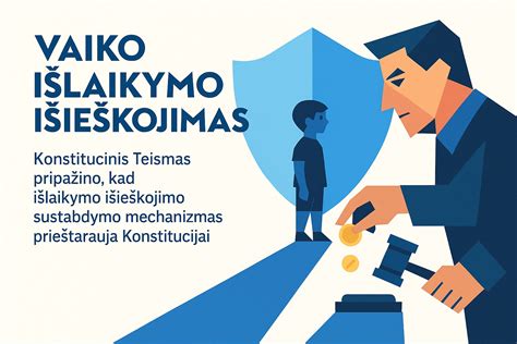 vaiko išlaikymo grafikas