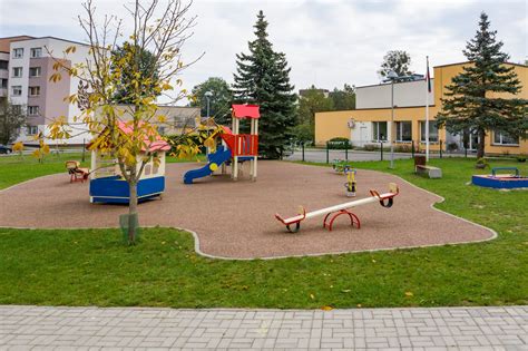vaikų darželis