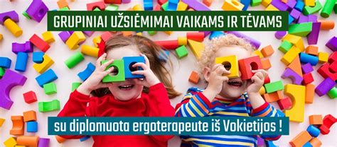 vaikų grupė